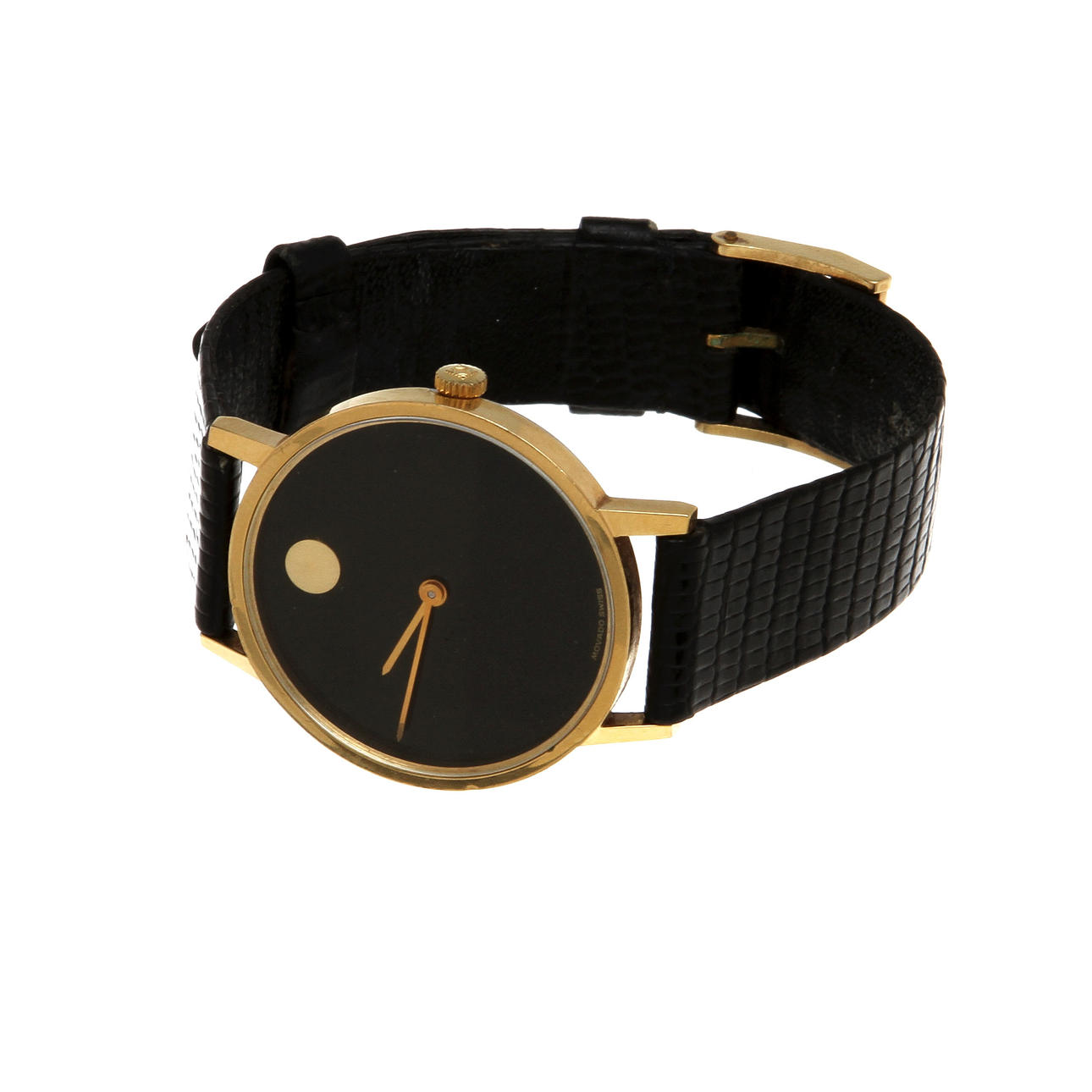 ARMBANDSUR, Movado.