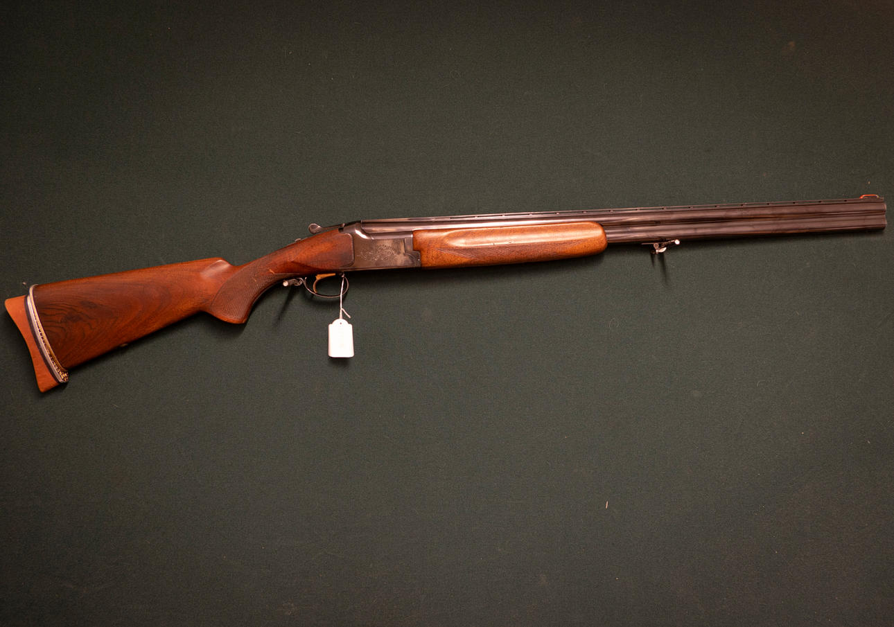 Miroku Calibre 12. No adicional 3321961.