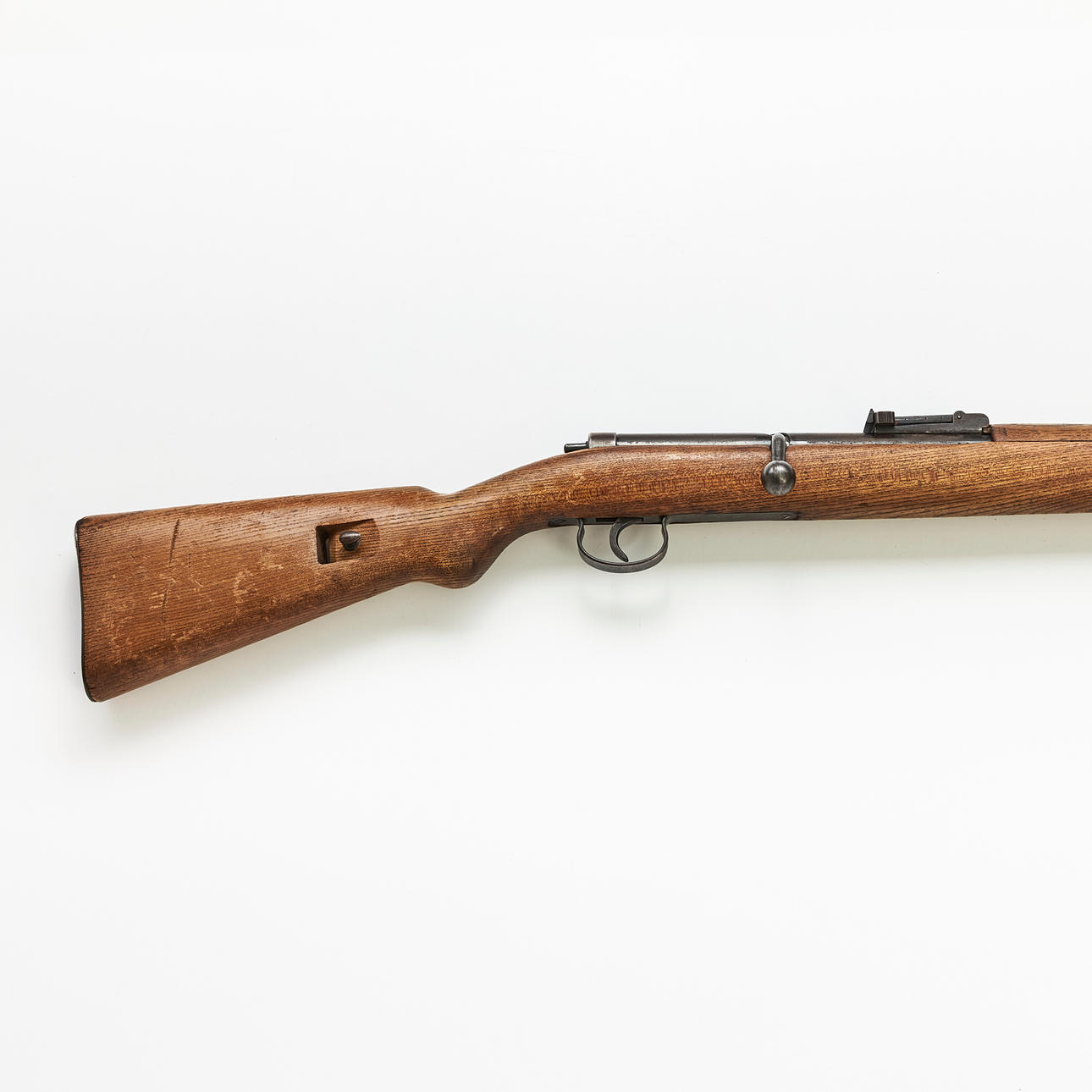 AIR RIFLE. March 115, Venus Waffenwerk, Zella-Mehlis, Germany, caliber ...