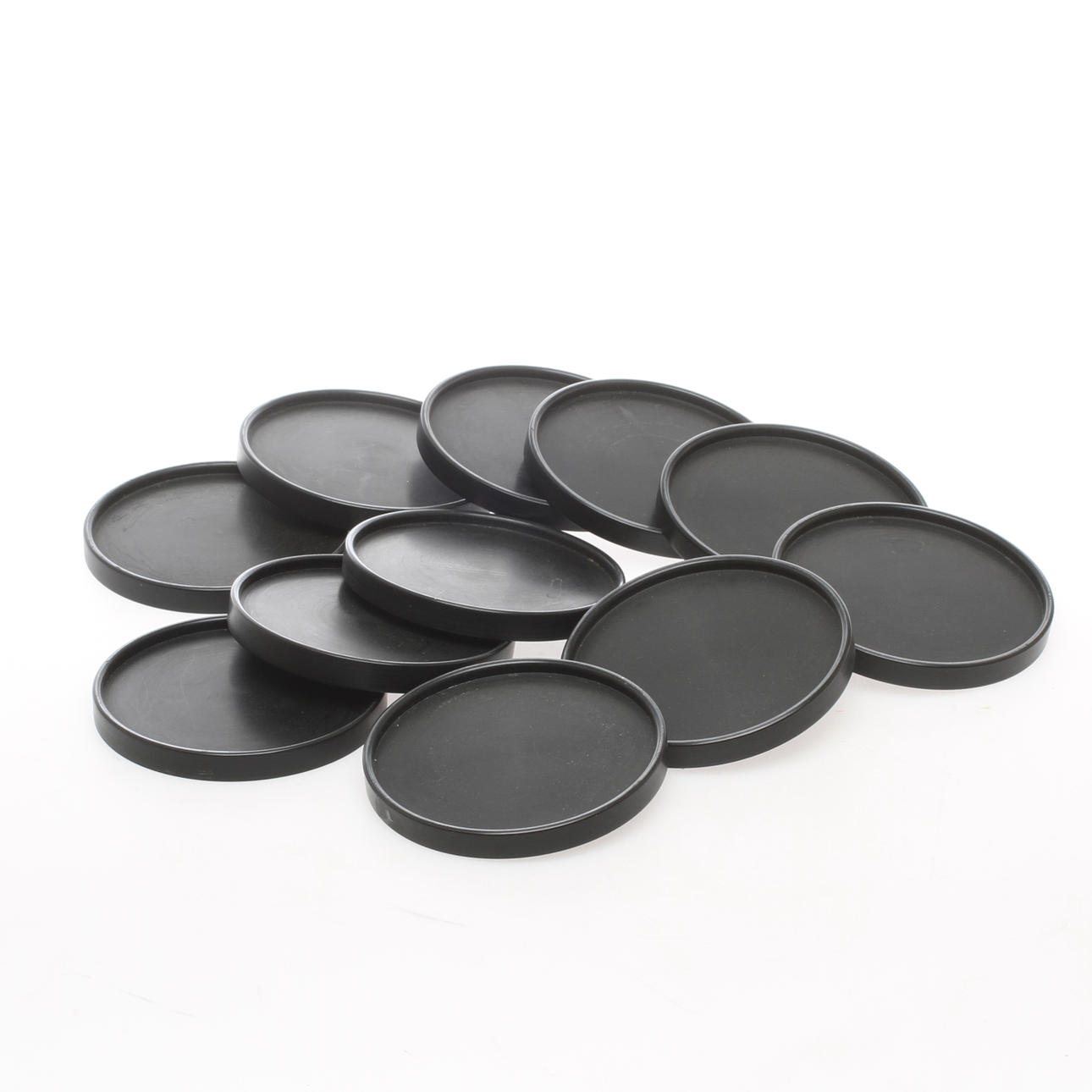 COASTER, 11 st, isolit, T. Wendt, 1930-tal.