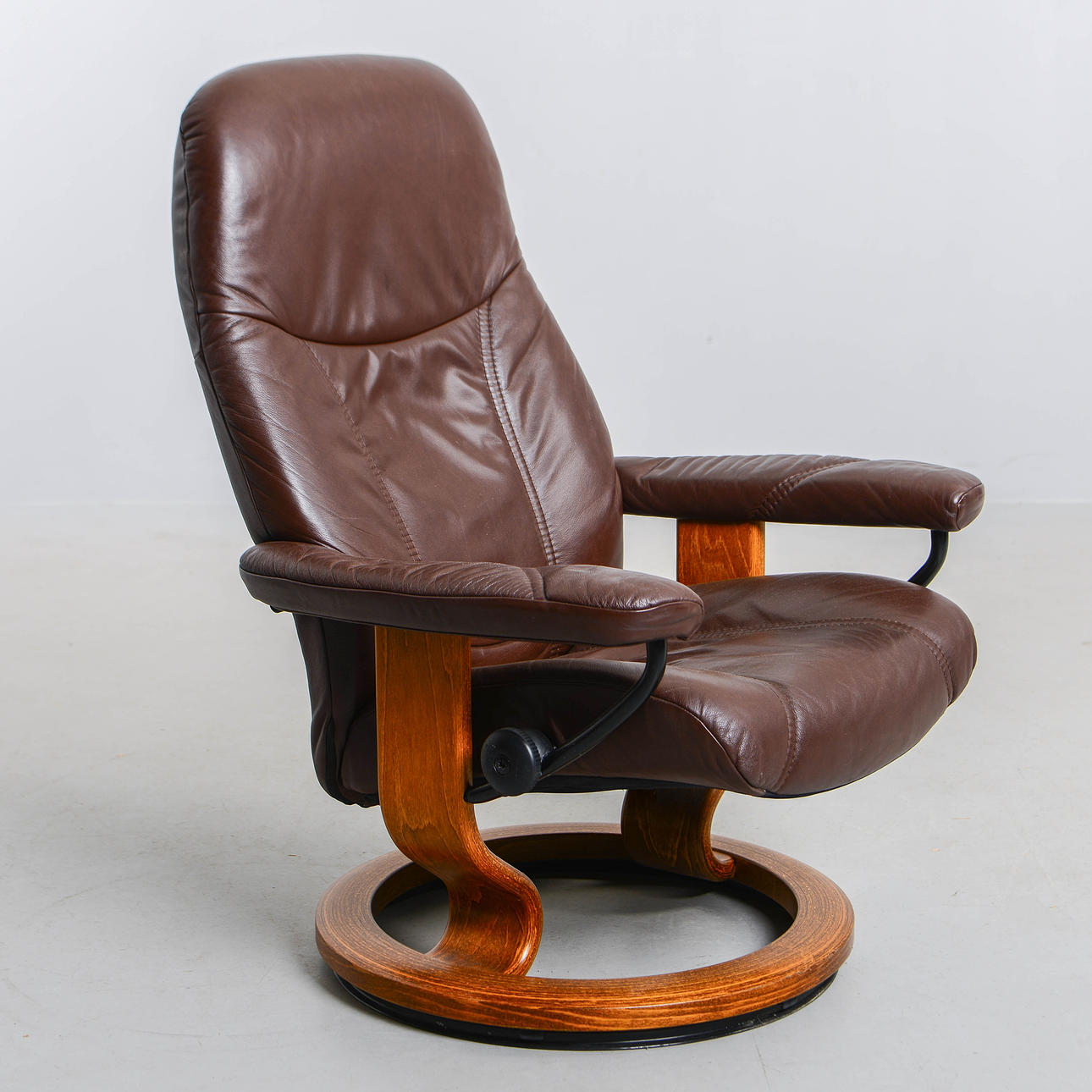 SILLÓN, Stressless, Ekornes, Noruega.