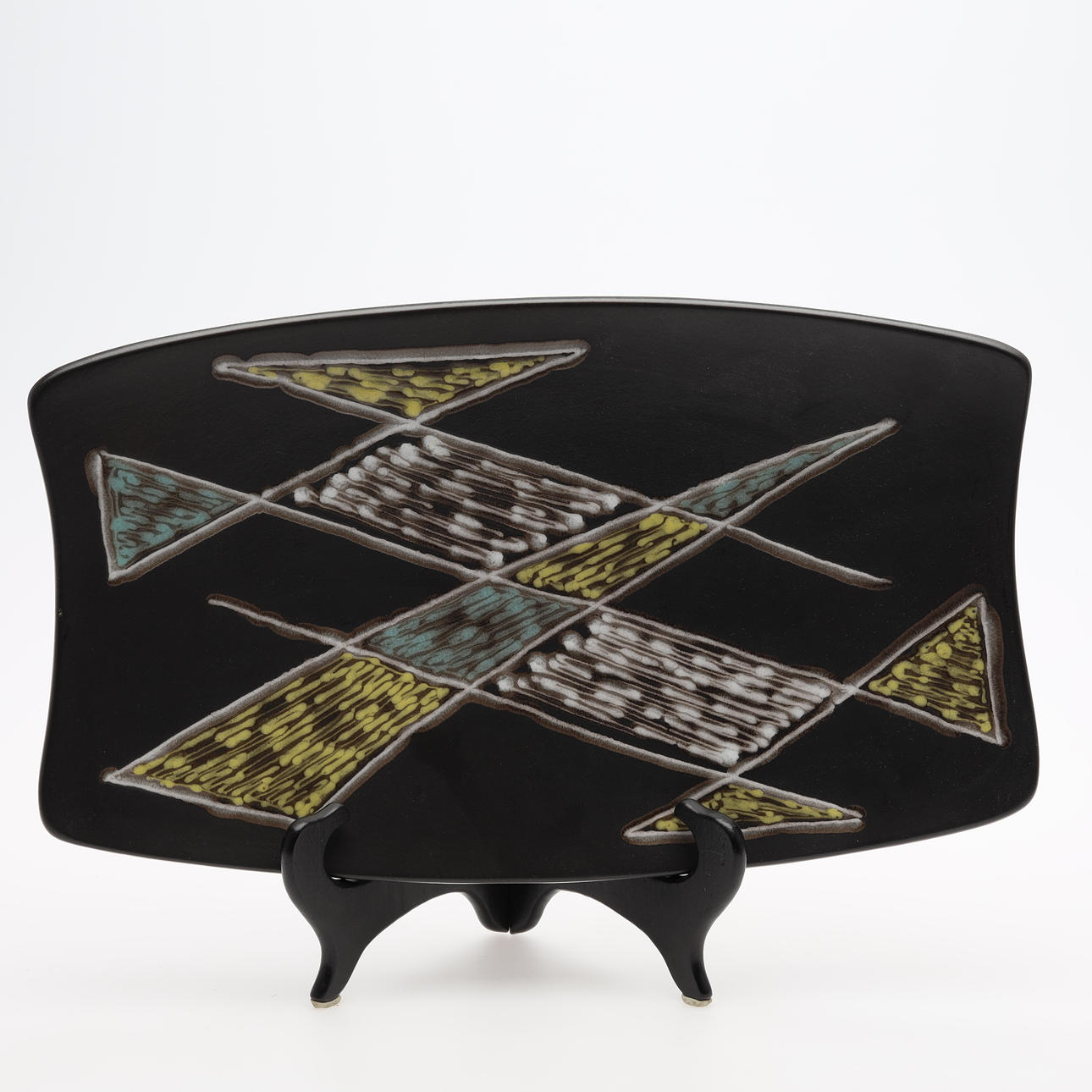 FAT, stengods Söholm Danmark.