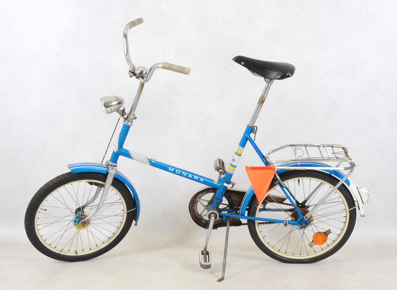 MINICYCKEL, Monark, Varberg , 1900-talets andra hälft.