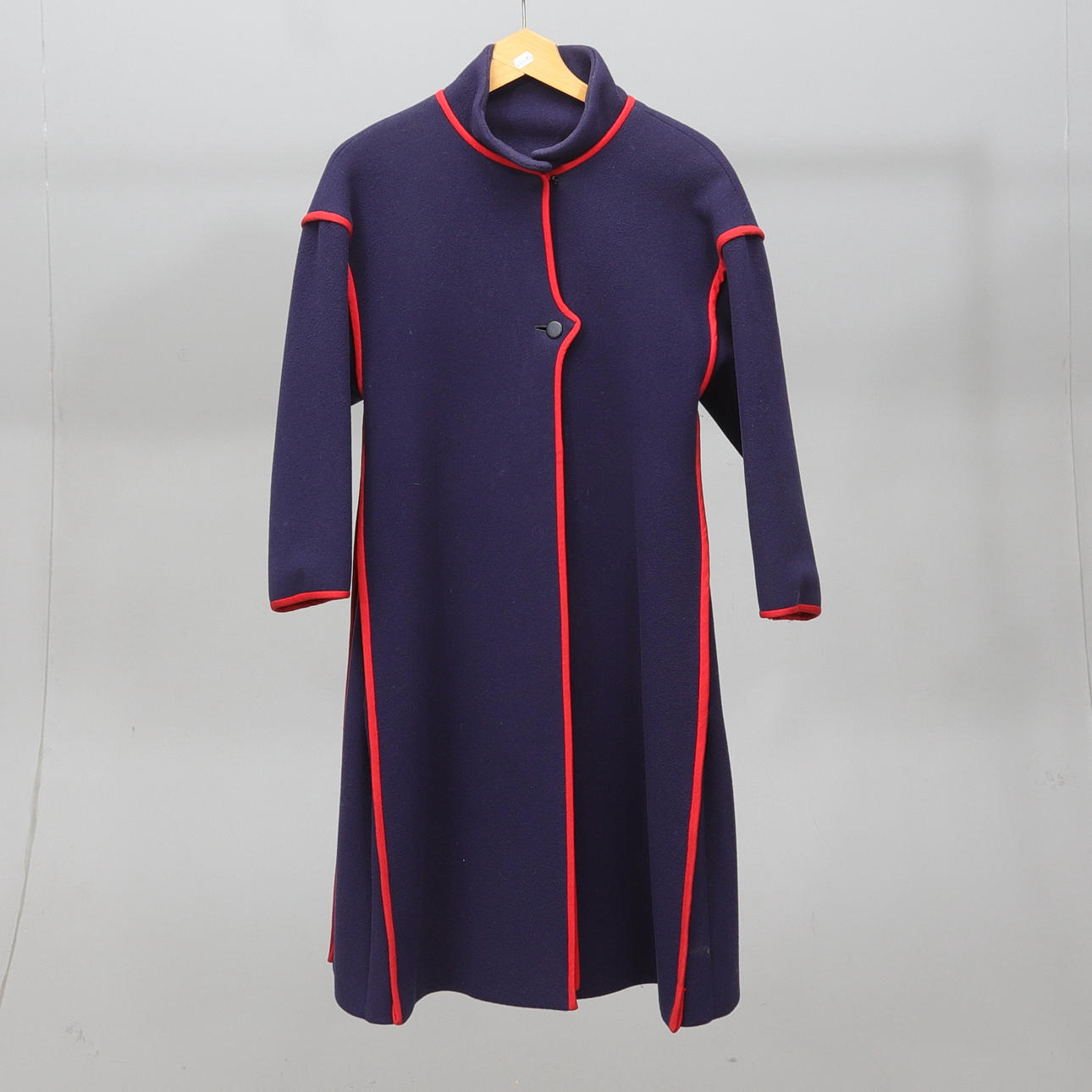 VANJA BRUNZELL. Kappa, 2000-tal.