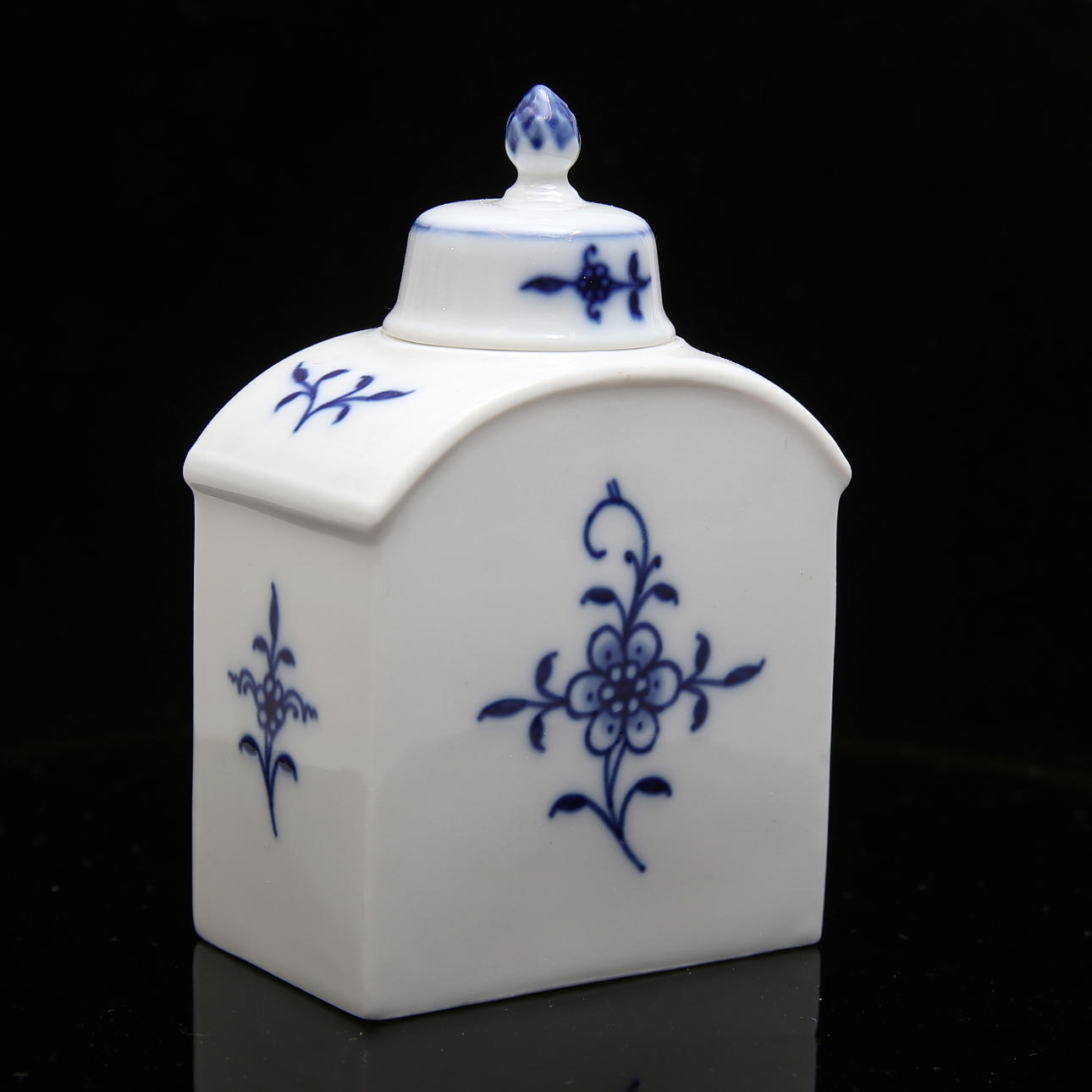 TEDOSA, porcelana, Meissen.