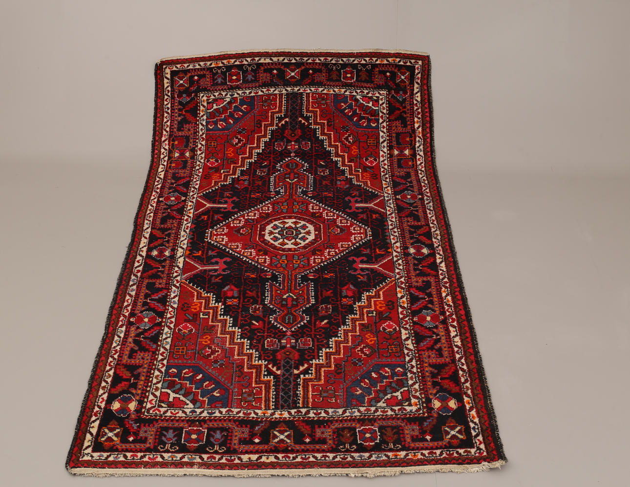 MATTA, Hamadan, orientalisk.