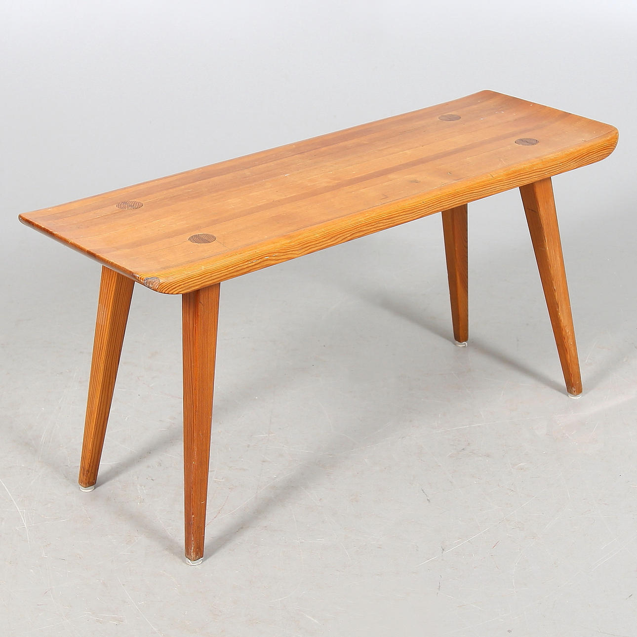 PALL, "Visingsö" Carl Malmsten. 1900-tal.