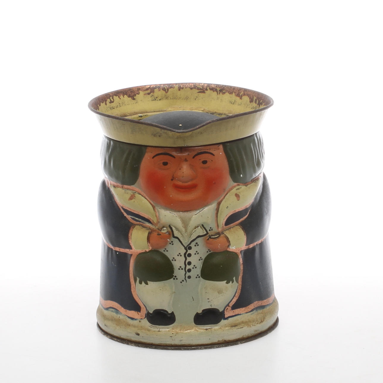 KAKBURK, plåt, Huntley & Palmers Biscuits England.