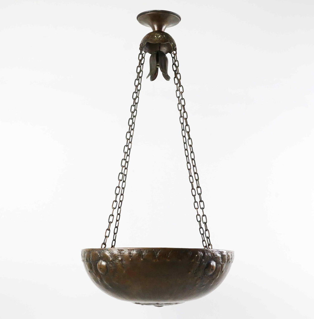 AMPEL, Jugned, early 1900.