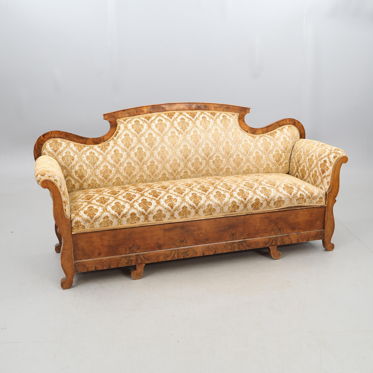 KÜCHENSOFA, ausziehbar.