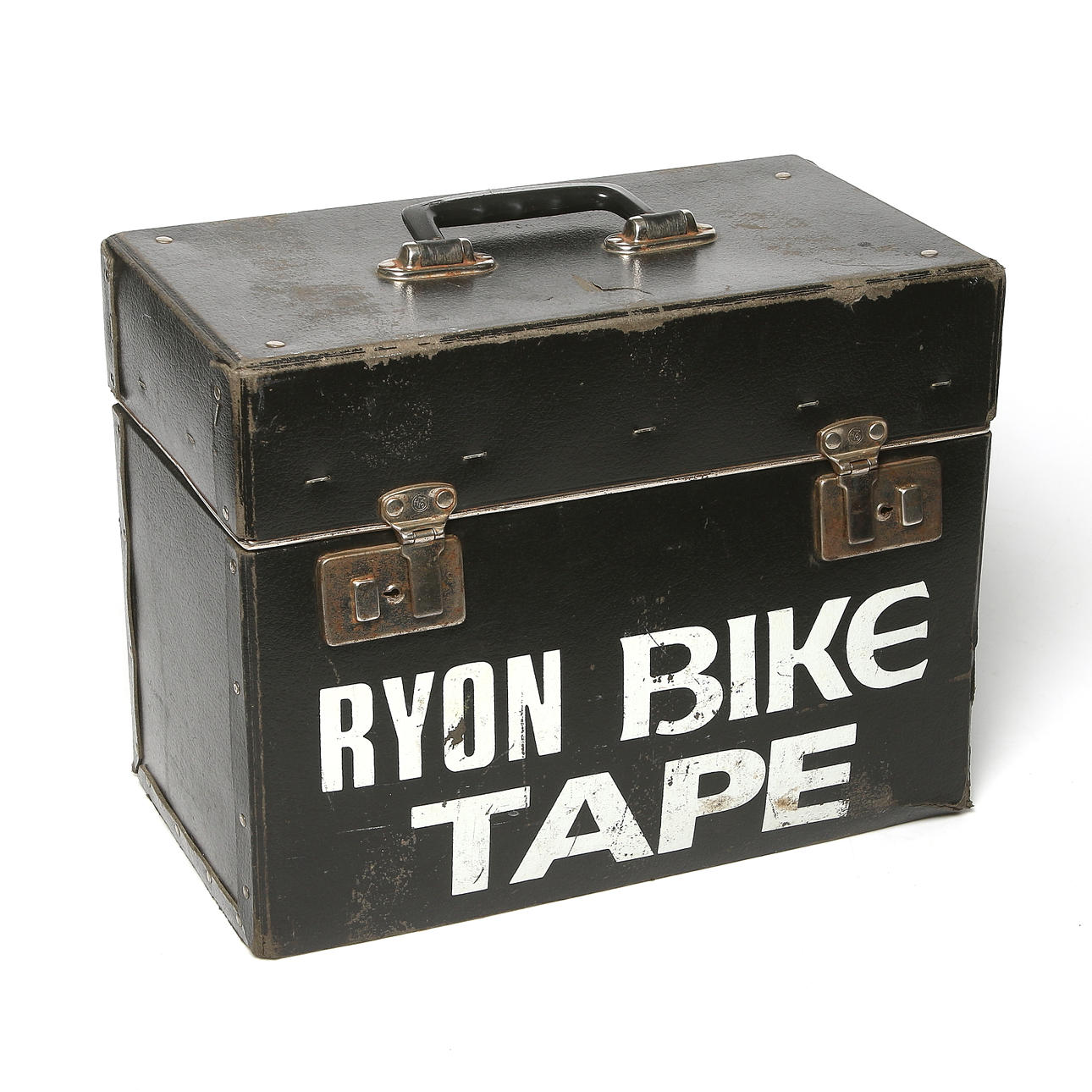 VÄSKA, "Ryon Bike Tape", 1900-talets mitt.