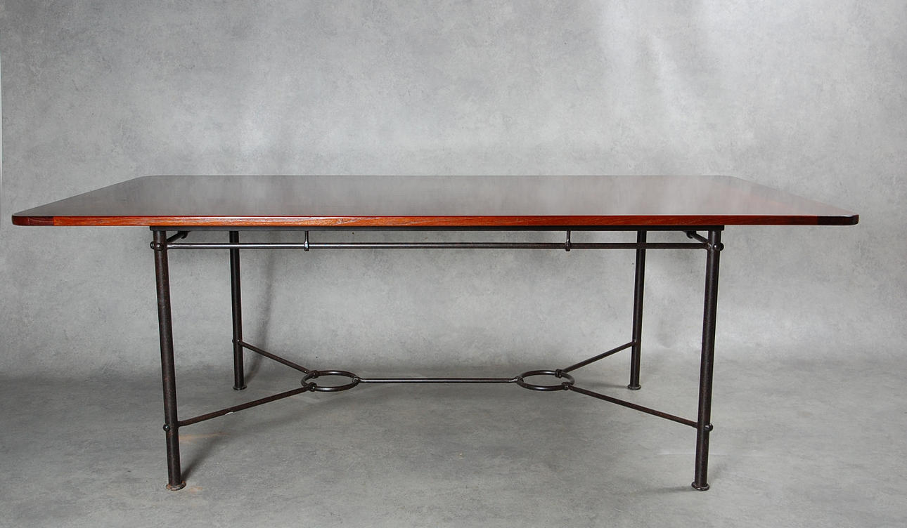 MATBORD, Grange, smide.