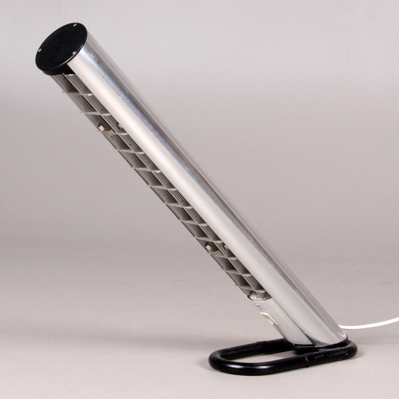 BORDSLAMPA, "Raket", Anders Pehrson, Ateljé Lyktan, 1970-tal.