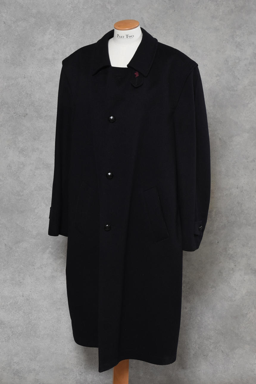 ROCK, original loden Steinbock Tyrol.