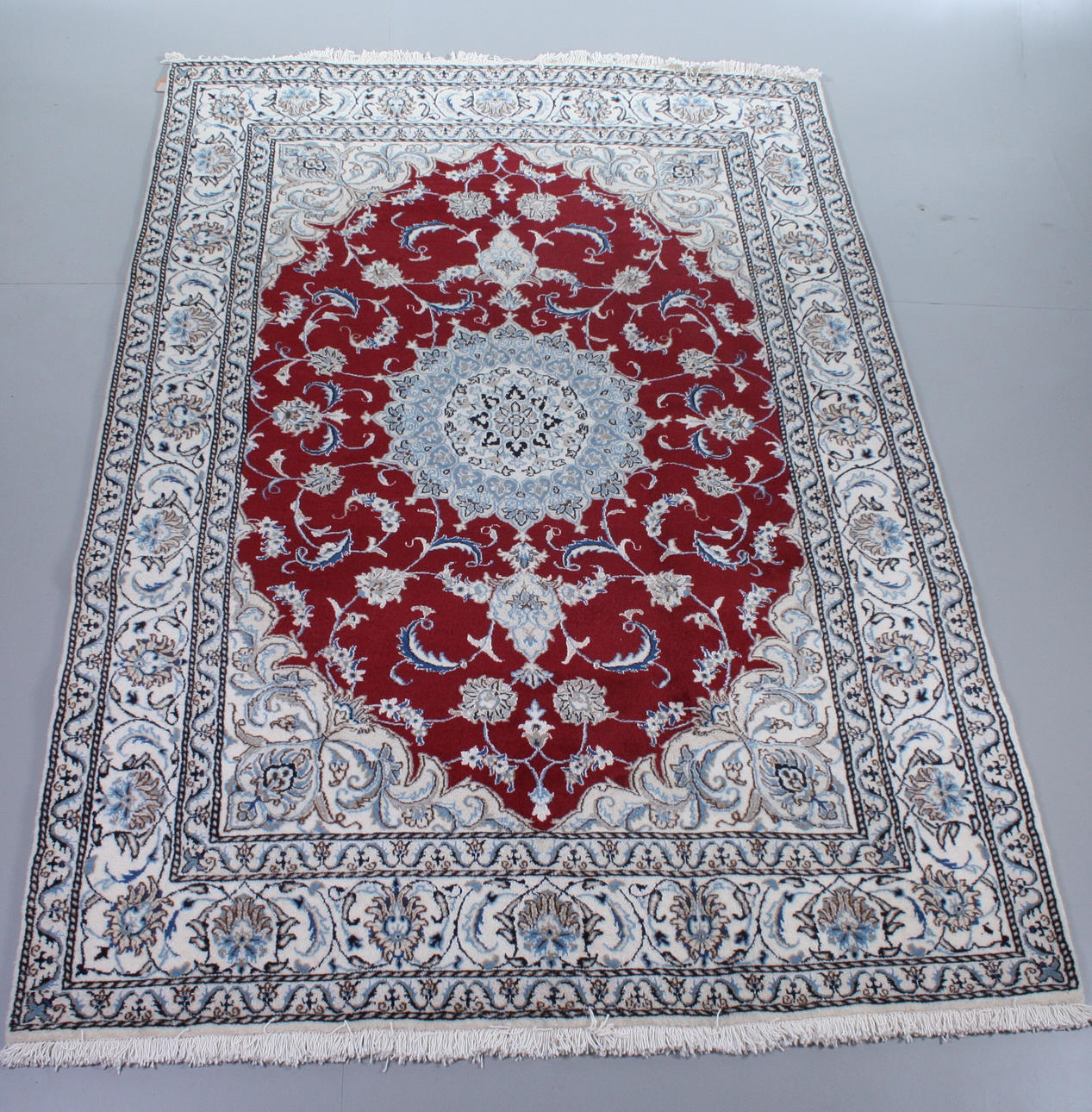 MATTA, Naín. 299 x 194 cm.