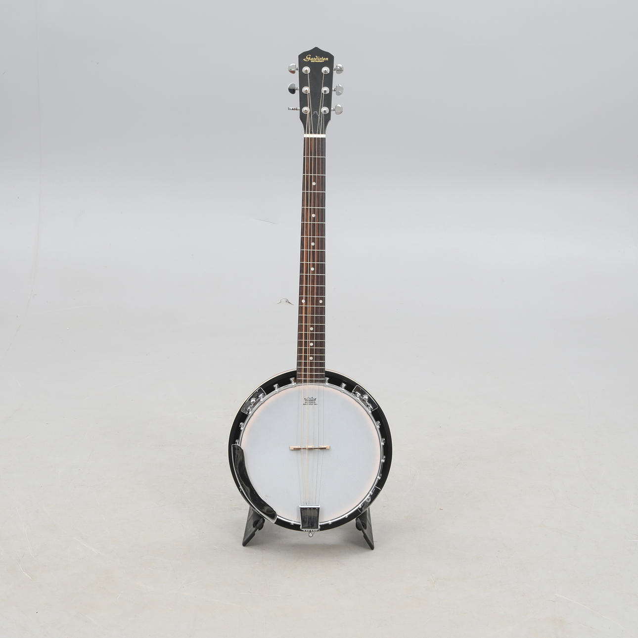 GUITAR/BANJO, 6-string, Gardisten Instrument.