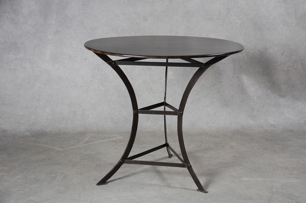 VERANDABORD, Grange.