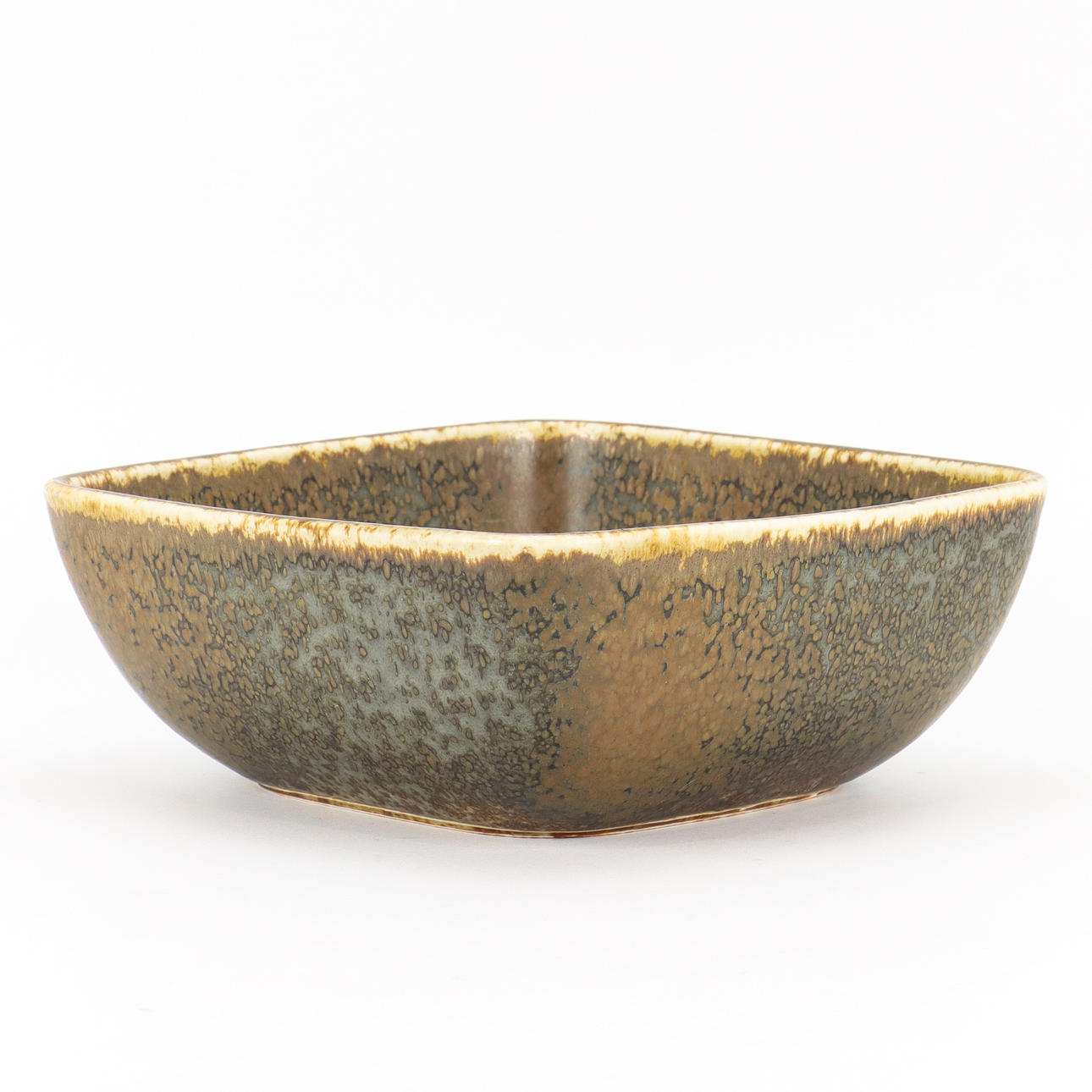 CARL-HARRY STÅLHANE. Schale, Rörstrand, Modell CEY.