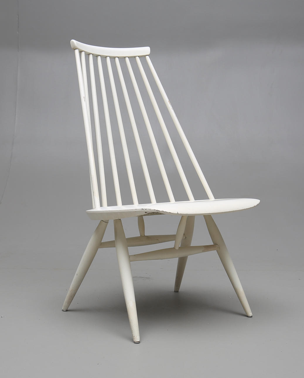 STOL, "Mademoiselle", Ilmari Tapiovaara, Edsbyverken.