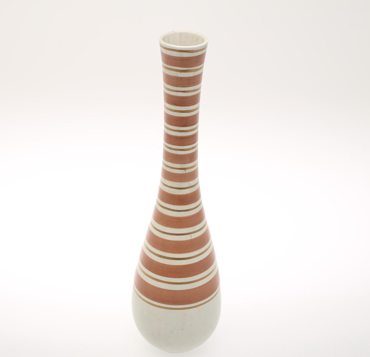 VAS, stengods, Uppsala Ekeby, Gefle.