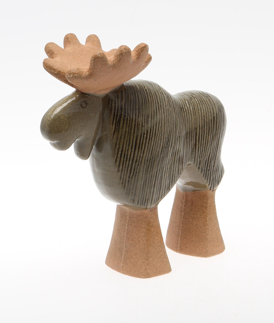 FIGURIN, Lisa Larsson, Gustavsberg.