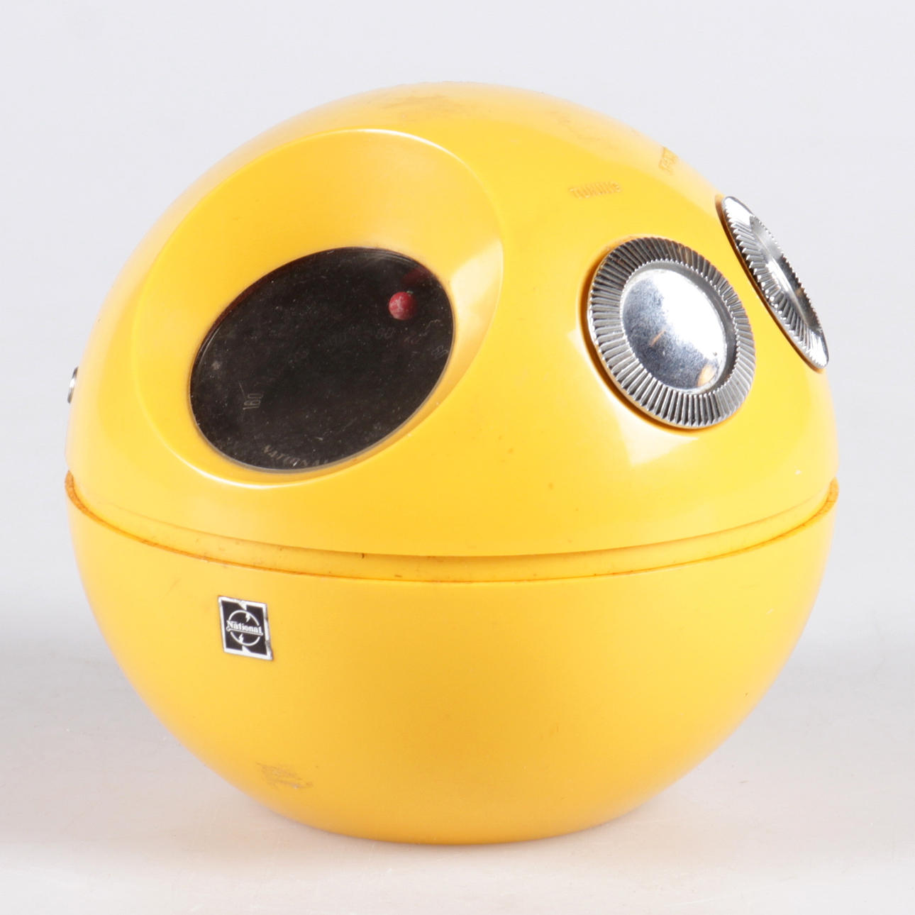 RADIO, National Panasonic Model R-70S, 1960/70-tal.