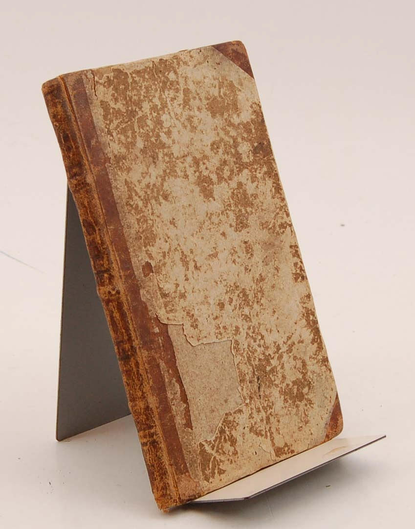 HANDSKRIFT 1792. Forsblad, Anders Fredrick.