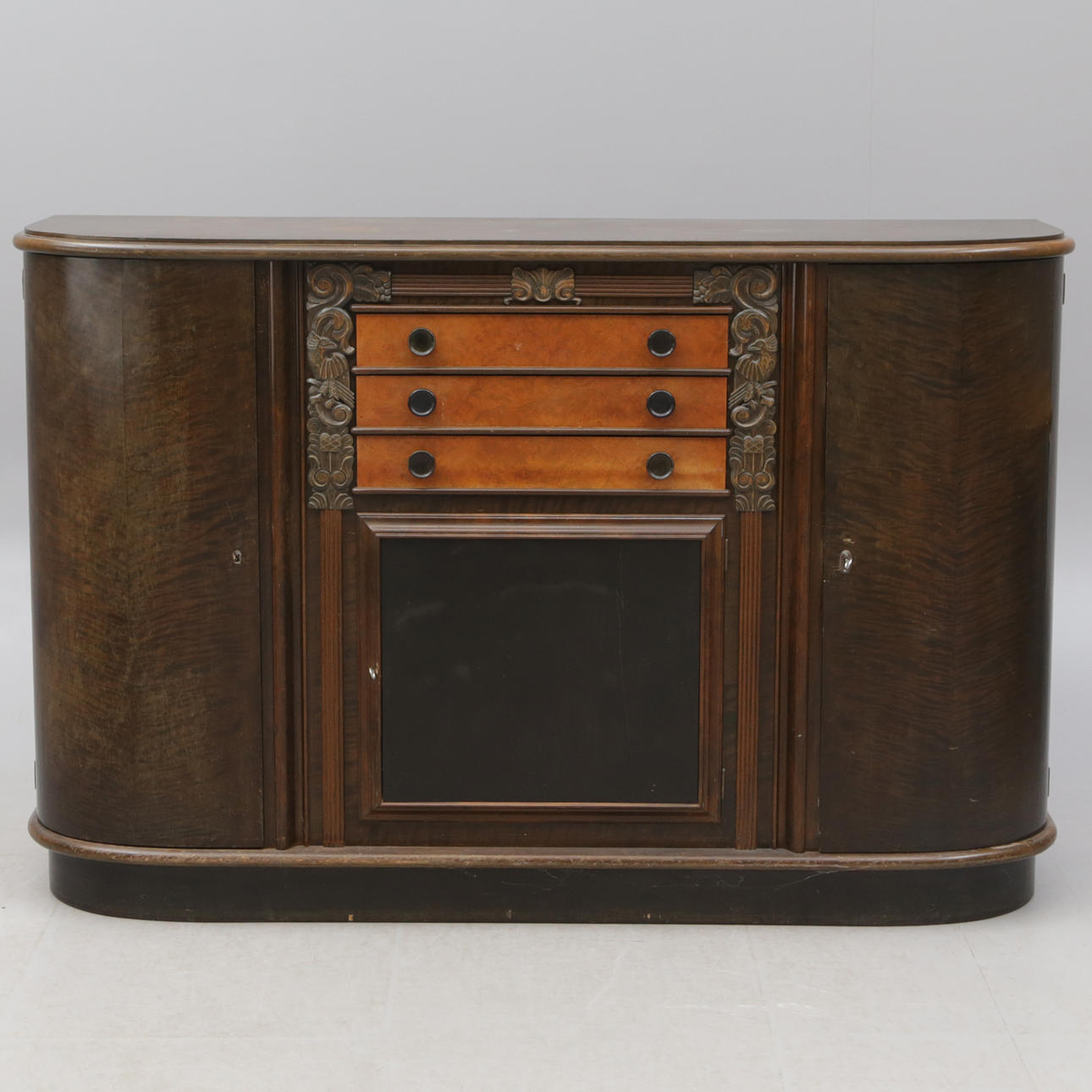 APARADOR/ARMARIO, ca 1940.