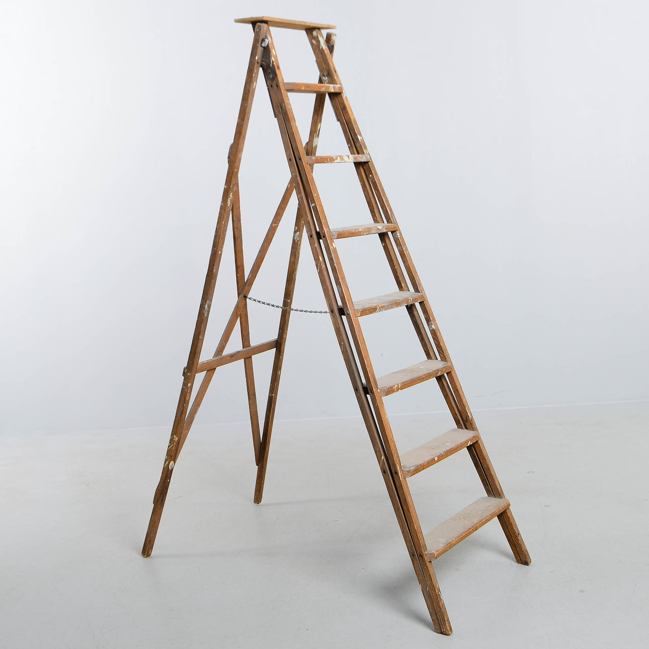 Ladder, 20th century.