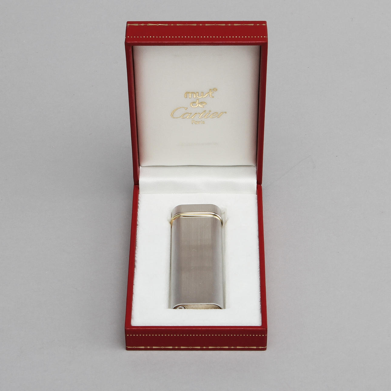 TÄNDARE, must de Cartier, Swiss made.