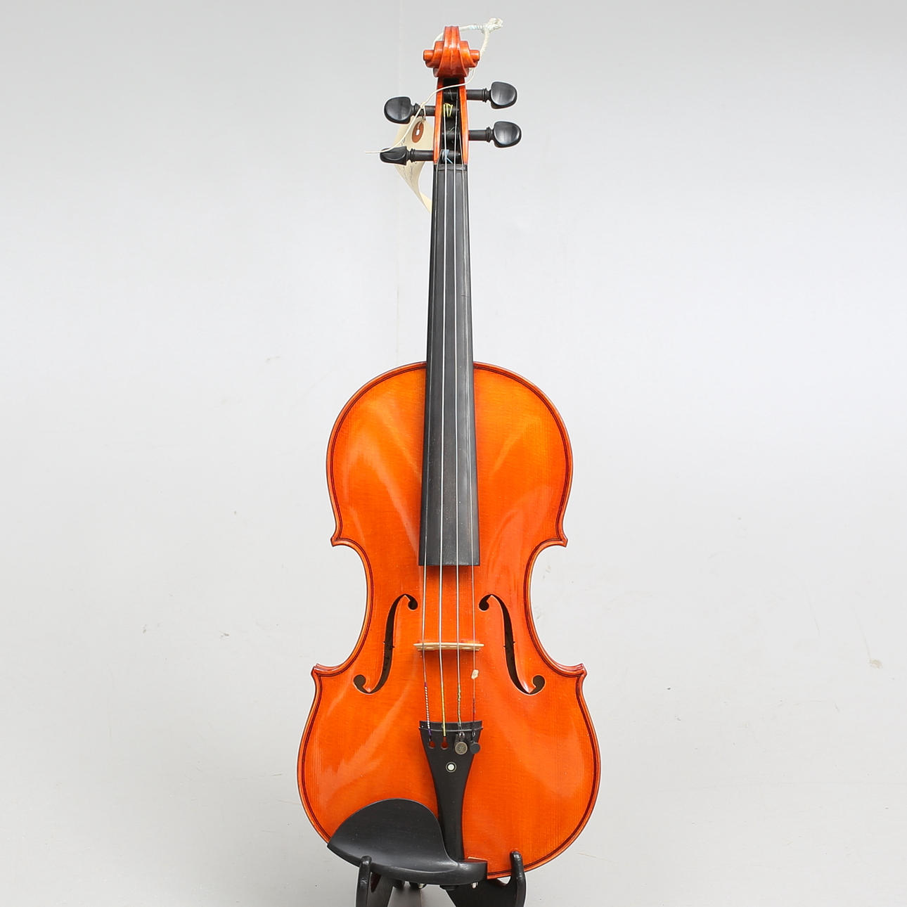 FIOL, Harry Bäckman, Uddevalla, nr. 131, 1968.