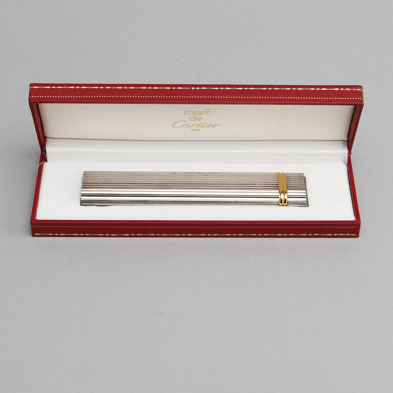 TÄNDARE, must de Cartier, Swiss made.