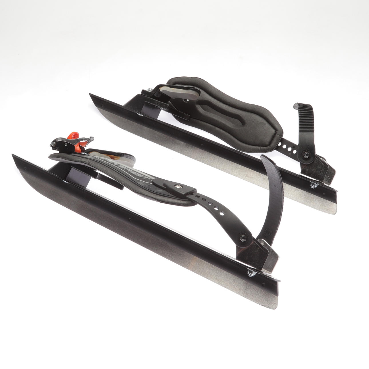 LÅNGFÄRDSSKRIDSKOR, 2 par, Everest.