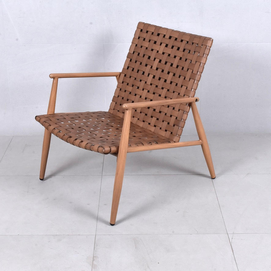 LÆNESTOL, Jysk, moderne.