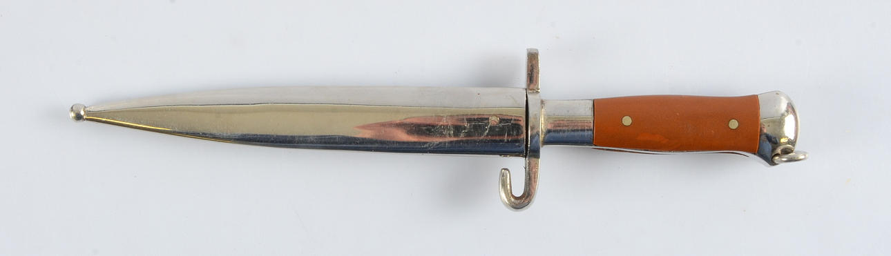 KNIV, Tyskland/Tjeckoslovakien, 2-världskriget.