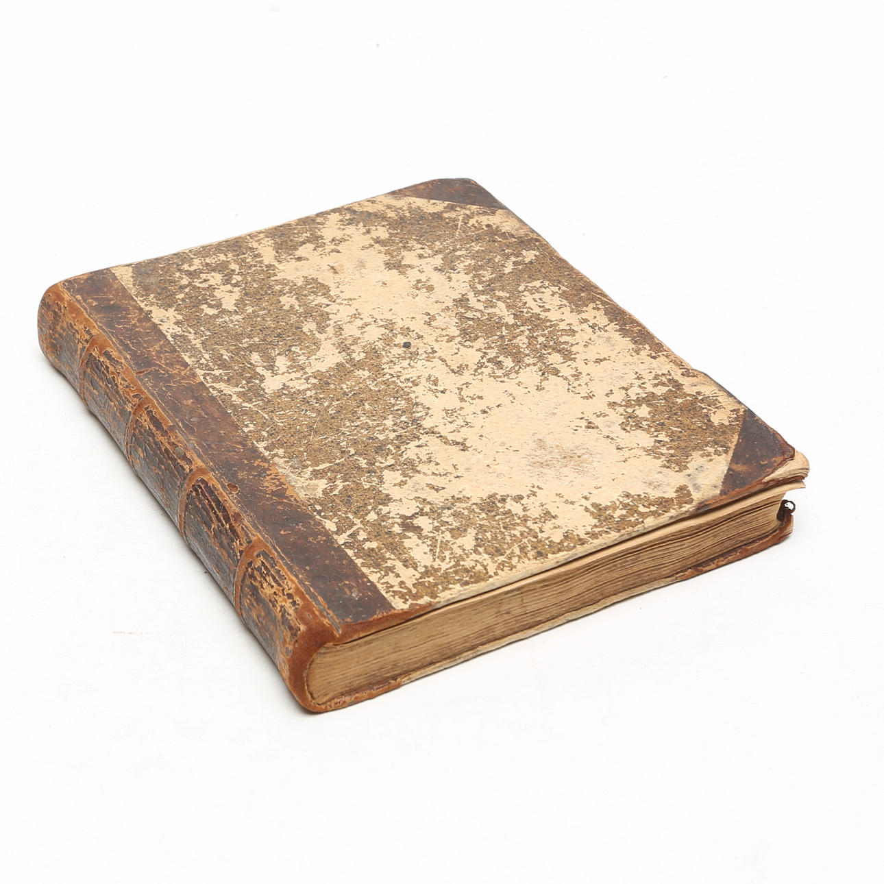 Buch, Handschrift, antik.