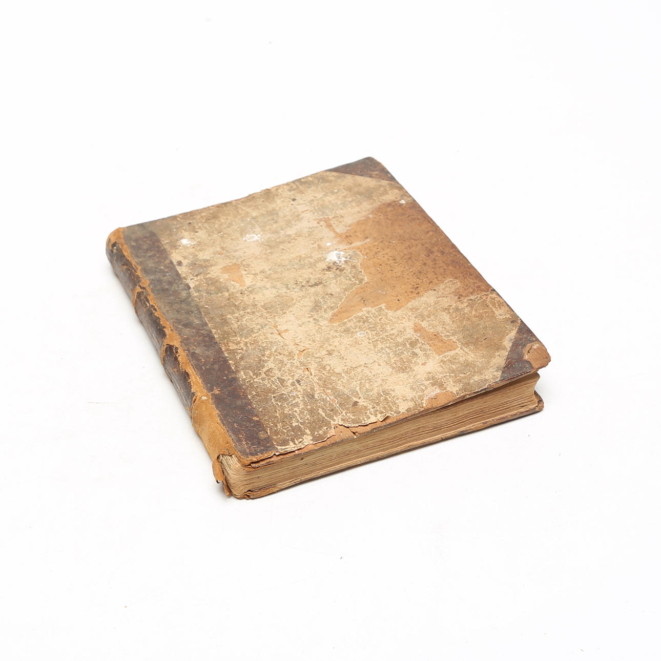 Buch, Handschrift, antik.