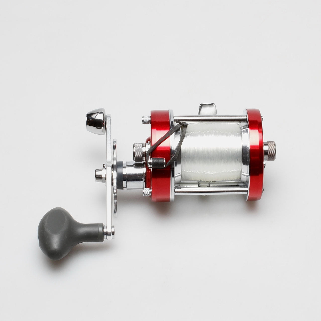 MULTIRULLE, Ambassadeur, 7000i, Abu Garcia.