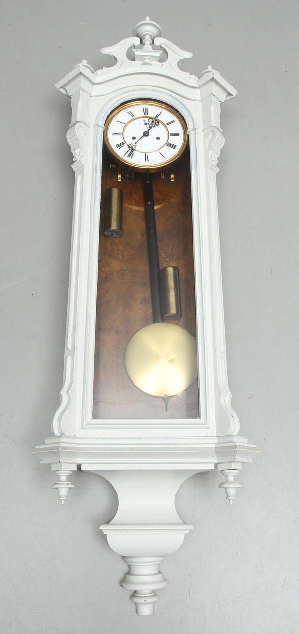 LODUR, omkring 1900.