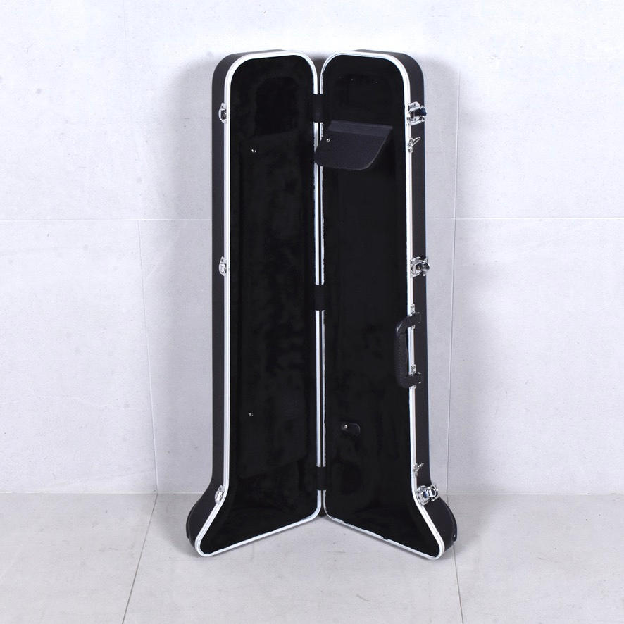 INSTRUMENTFODRAL, GATOR CASES.
