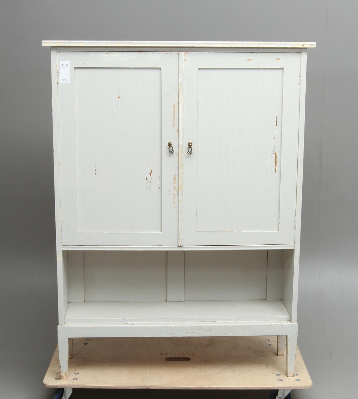 SKÅP, jugend, 1900-tal.