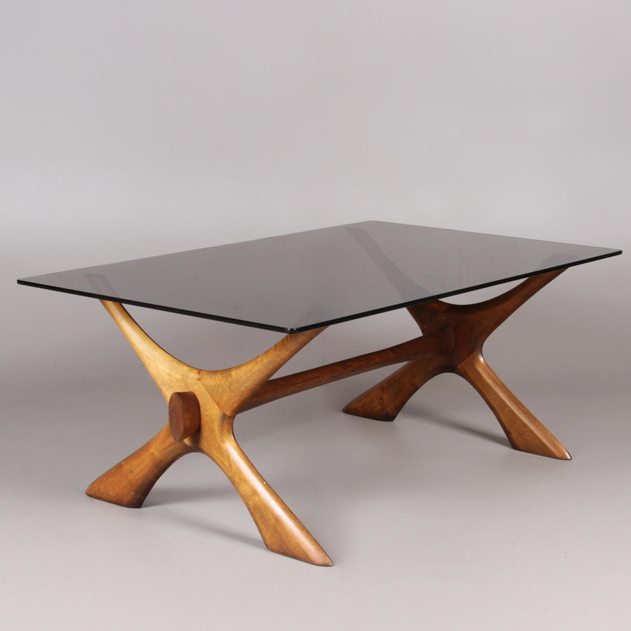 SOFFBORD, attribuerat till Fredrik Schriever-Abeln, 1960-tal.