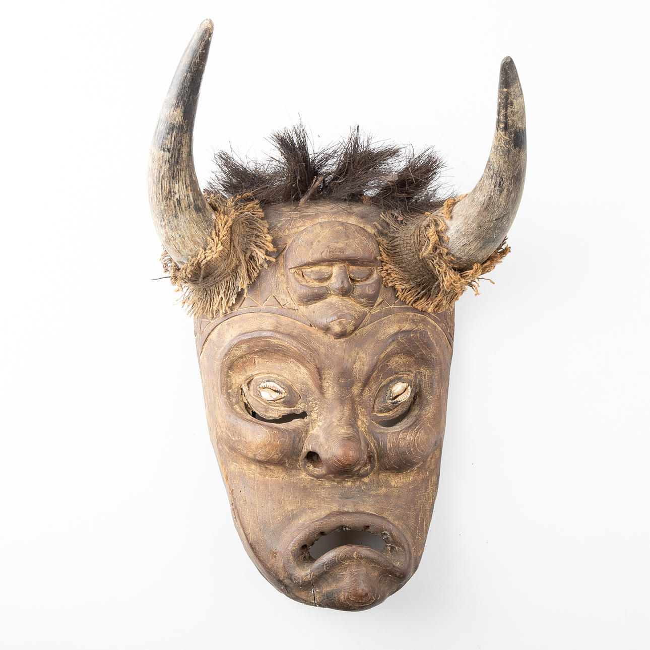 MASK, Indonesia.
