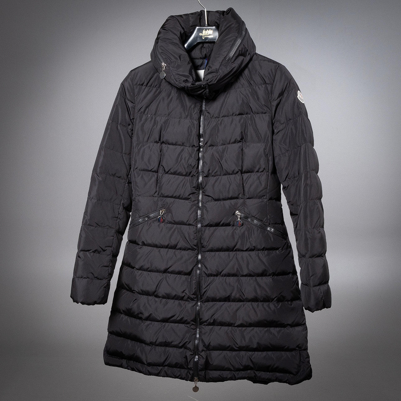 MONCLEAR, Down jacket, size 2 (EU36/38).