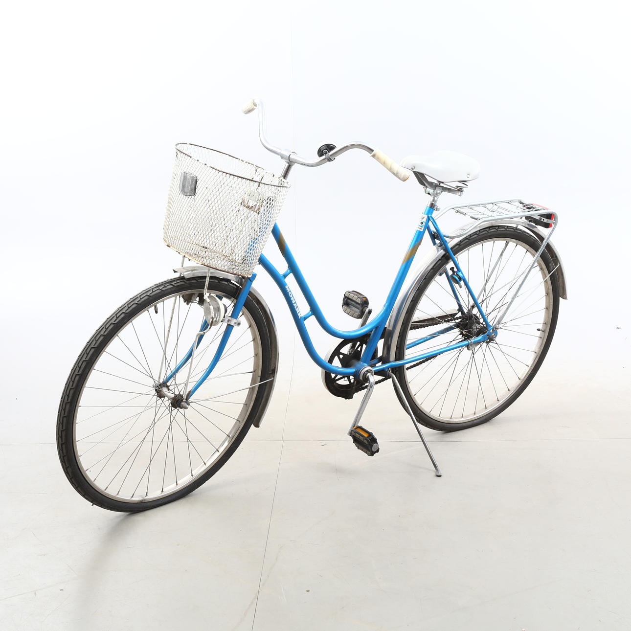 CYKEL, Monarch, 28 tommer.