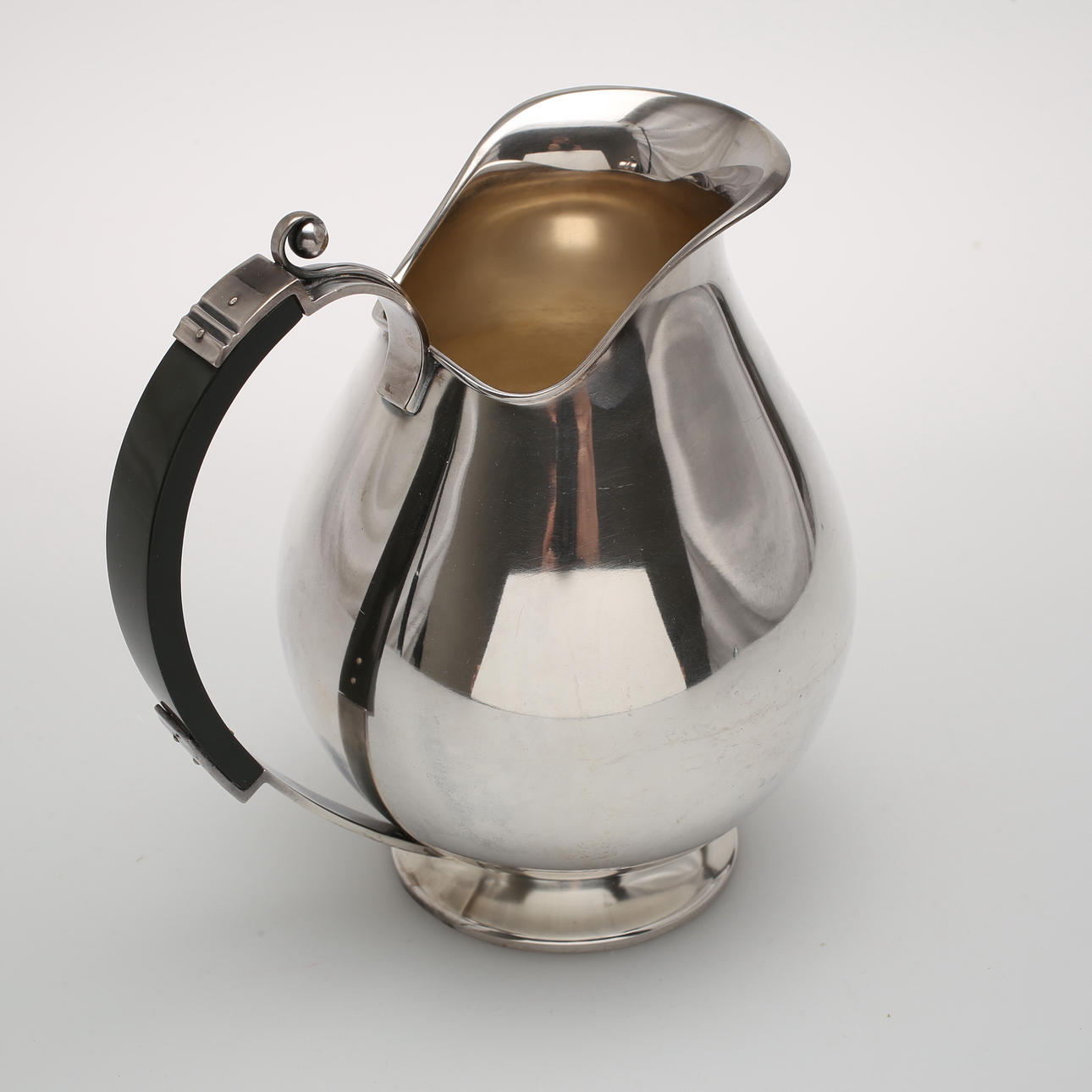 KANNA, nysilver, Danmark.