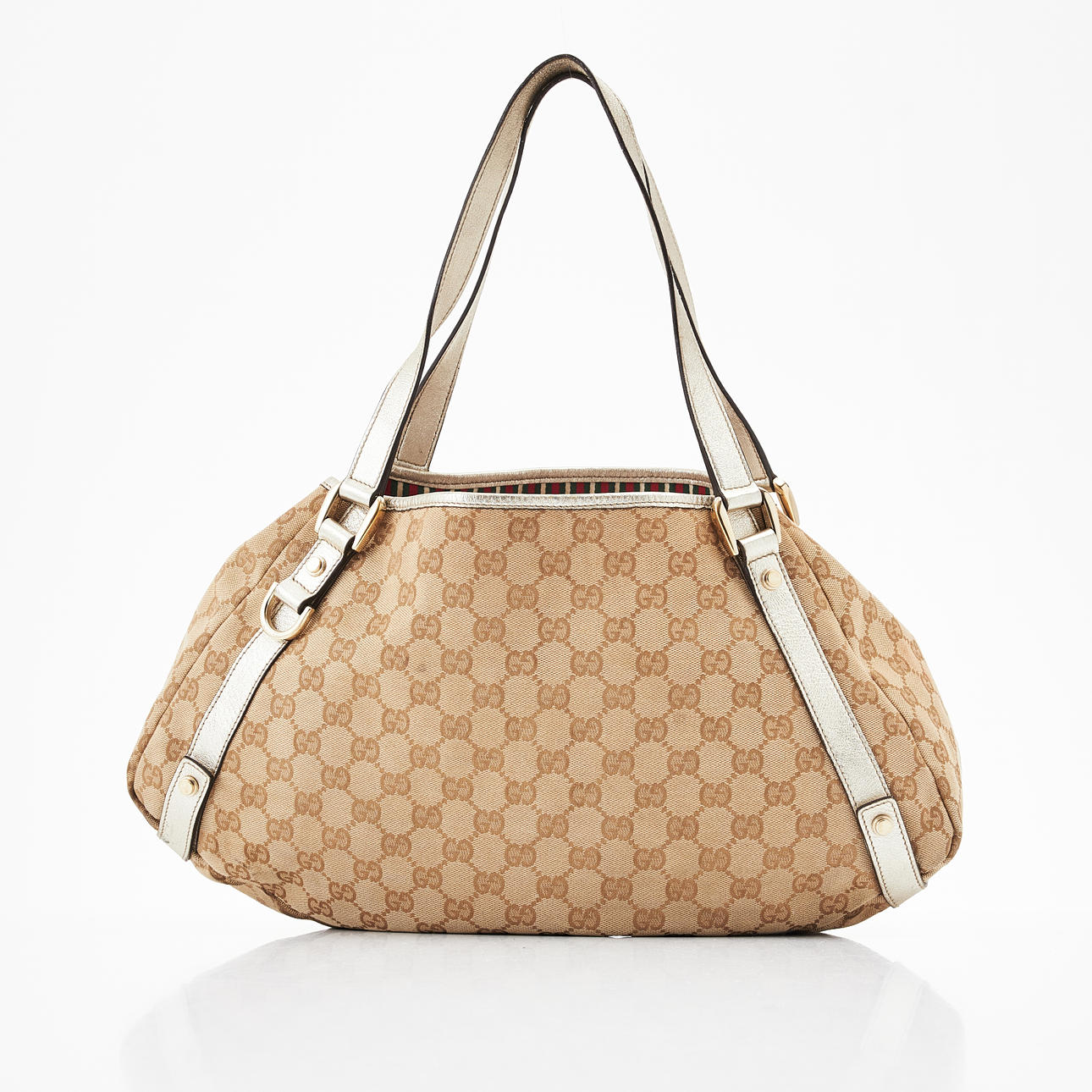 GUCCI, håndtaske, „Pelham Tote taske“.