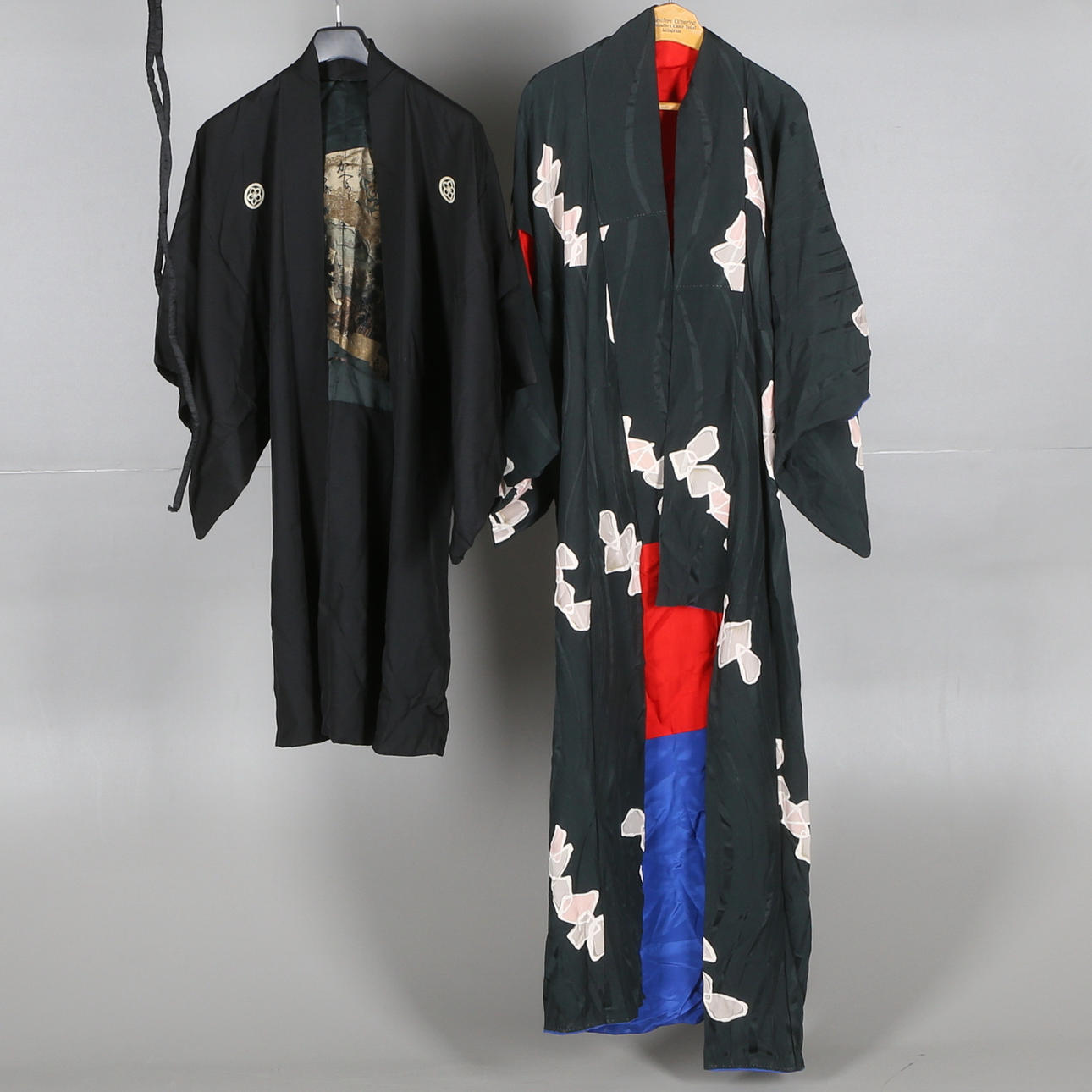 KIMONO/YUKATA, 1900-tal.