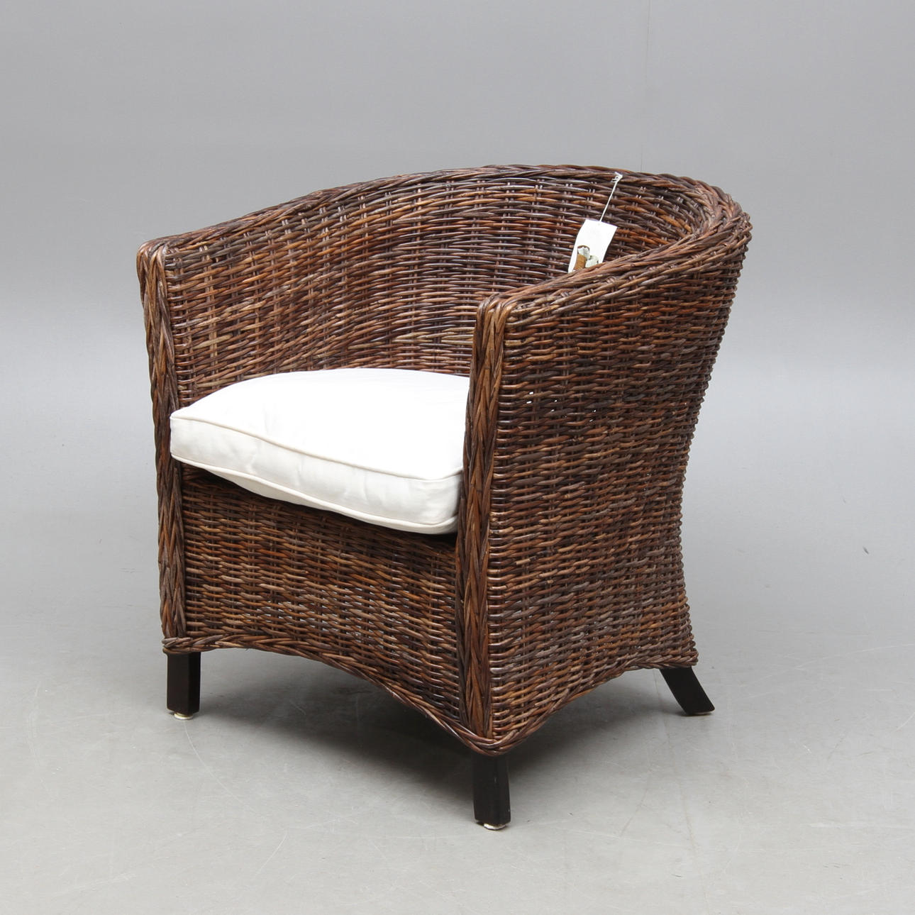 FÅTÖLJ, Artwood, 2000-tal.