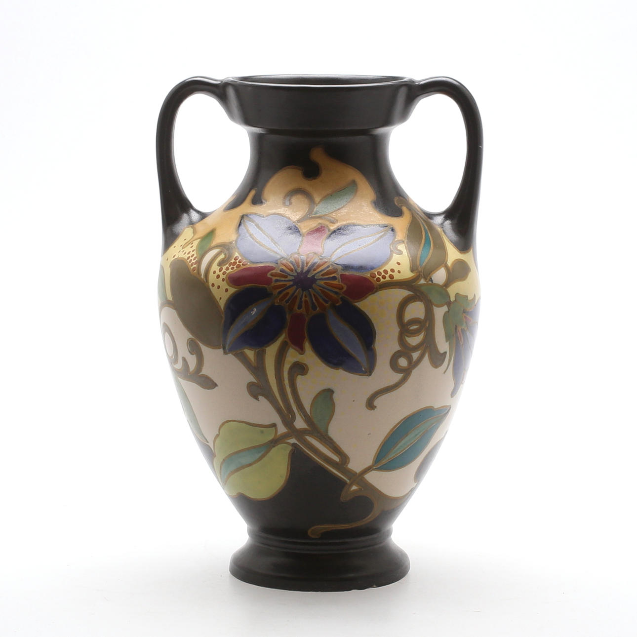 VAS, Gouda, Holland, keramik, 1900-talets första hälft.